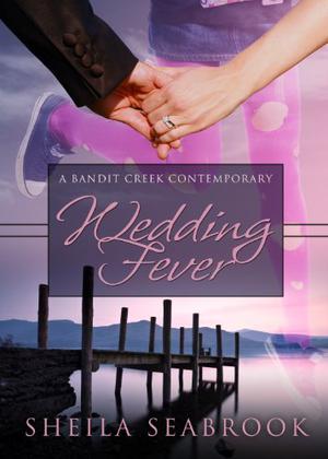 Wedding Fever by Sheila Seabrook