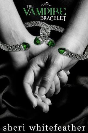 The Vampire Bracelet (Blood Genies #2)