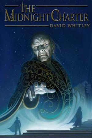 The Midnight Charter by David Whitley