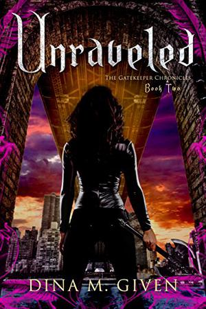 Unraveled (The Gatekeeper #2)