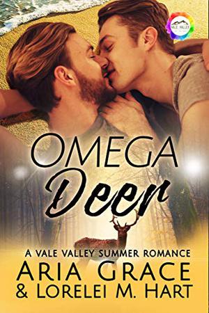 Omega, Deer (Vale Valley, Season 3 #9)