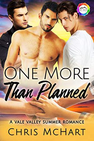 One More Than Planned (Vale Valley, Season 3 #7)