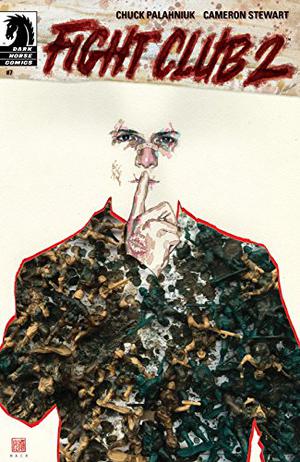 Fight Club 2 TM 7 (Fight Club 2 #7)