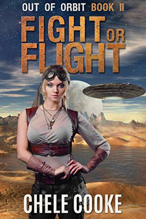 Fight or Flight by Chele Cooke