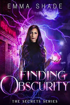Finding Obscurity (The Secrets Series #1)