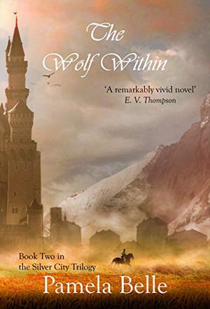 The Wolf Within by Pamela Belle