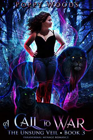 A Call To War (Unsung Veil #2)