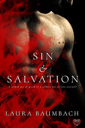 Sin & Salvation by Laura Baumbach