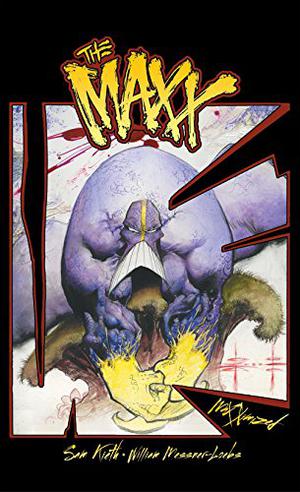 The Maxx: Maxximized Volume 1 (The Maxx: Maxximized #1)