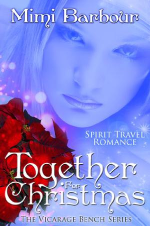 Together for Christmas (Vicarage Bench #5)