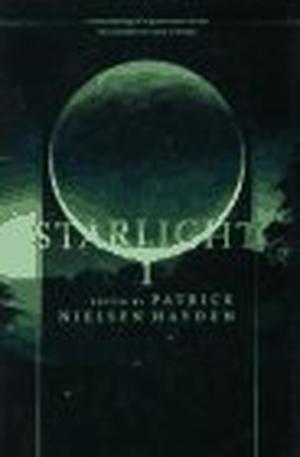 Starlight 1 by Patrick Nielsen Hayden