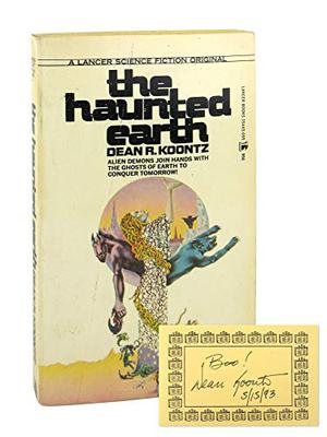 The Haunted Earth by Dean Koontz