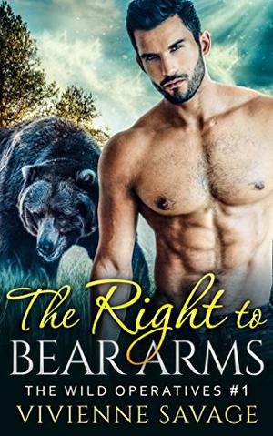 The Right to Bear Arms by Vivienne Savage