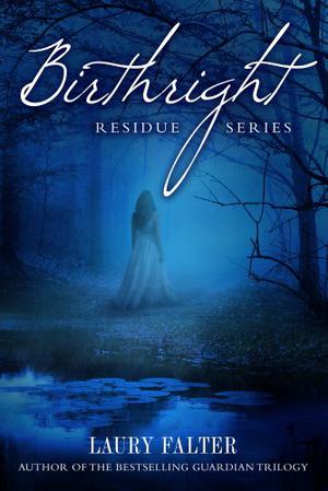 Birthright (Residue #2)