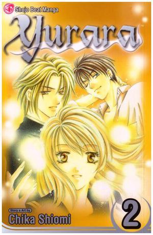 Yurara, Vol. 2 (Yurara #2)