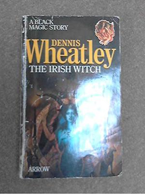 The Irish Witch  (Roger Brook, #11) (Roger Brook #11)