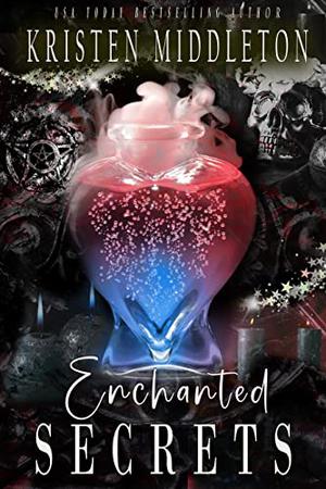 Enchanted Secrets (Witches of Bayport #1)