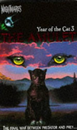 The Amulet by Zoe Daniels