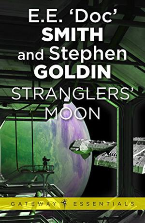 Stranglers' Moon (Family d'Alembert #2)