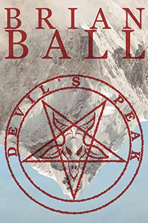 Devil's Peak by Brian N. Ball
