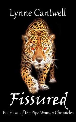 Fissured (Pipe Woman Chronicles #2)