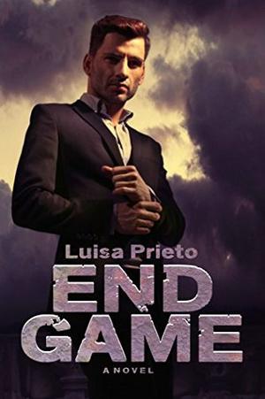 End Game by Jennifer Brooks, Luisa Prieto