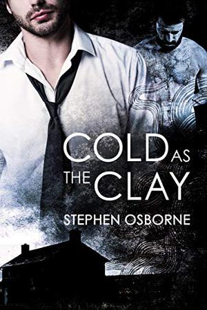 Cold as the Clay (Duncan Andrews Thrillers #6)