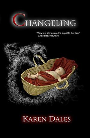 Changeling (The Chosen Chronicles #0)