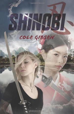 Shinobi by Cole Gibsen