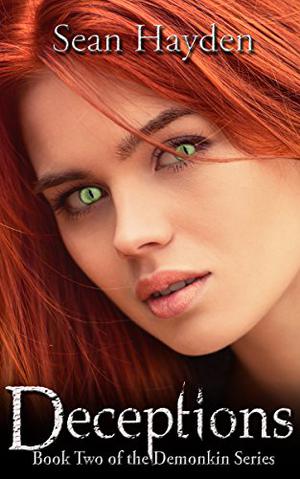 Deceptions (Demonkin #2)