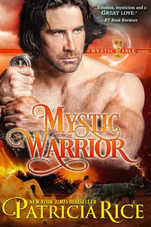 Mystic Warrior (Mystic Isle #3)