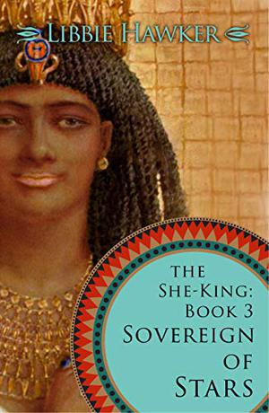 Sovereign of Stars (The She-King #3)
