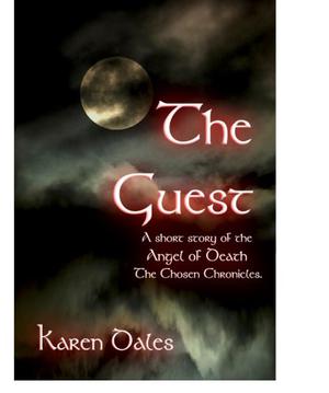 The Guest (The Chosen Chronicles #0.5)