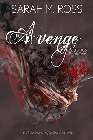 Avenge (Patronus #2)
