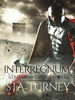 Interregnum (Tales of the Empire #1)