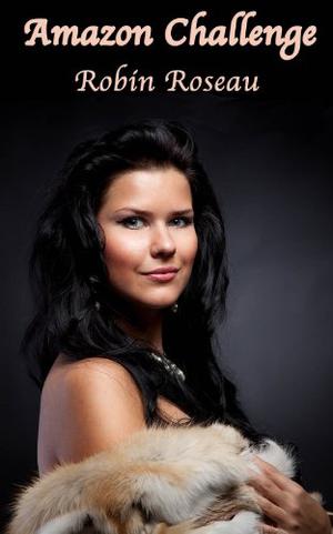 Amazon Challenge (Amazon #2)