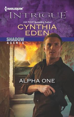 Alpha One (Shadow Agents #1)