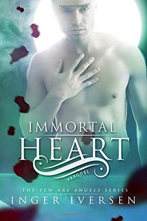 Immortal Heart by Inger Iversen