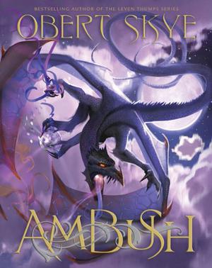 Ambush (Pillage #3)