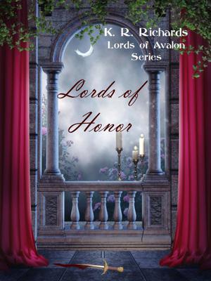 Lords of Honor (Lords of Avalon #2)