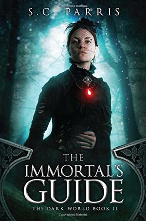 The Immortal's Guide (The Dark World #2)