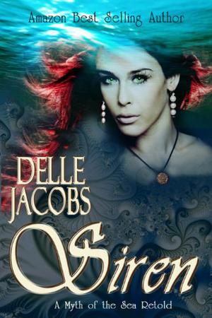 Siren by Delle Jacobs