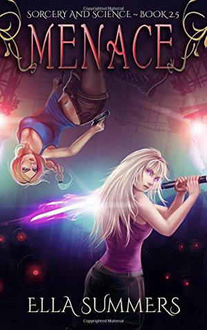 Menace by Ella Summers