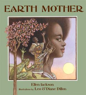 Earth Mother by Ellen Jackson