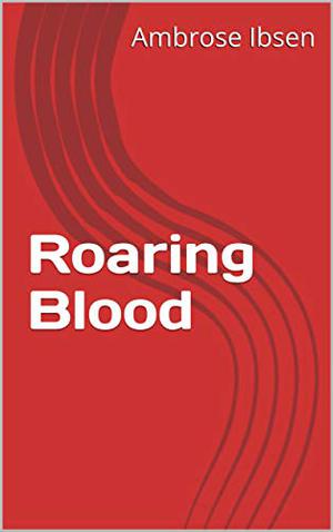 Roaring Blood (Demon-Hearted #2)