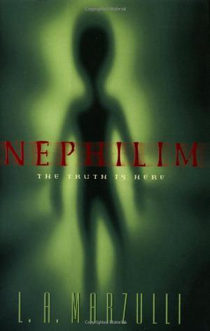 Nephilim: The Truth Is Here (The Nephilim Trilogy #1)