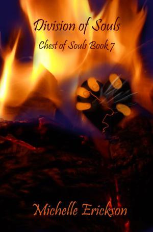 Division of Souls (Chest of Souls #7)