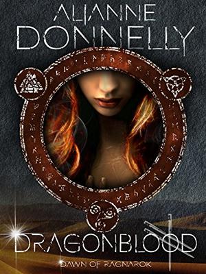 Dragonblood by Alianne Donnelly