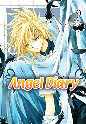 Angel Diary, Vol. 09 (Angel Diary #9)