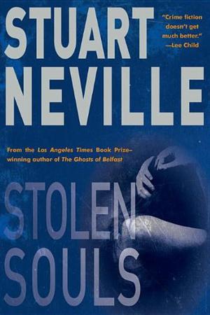 Stolen Souls (Jack Lennon #3)